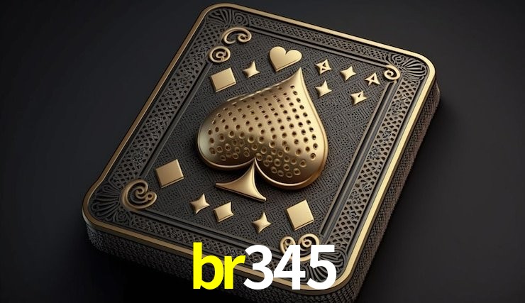 Estatísticas br345
