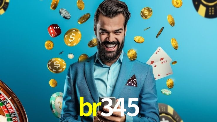 Welcome Bonus br345