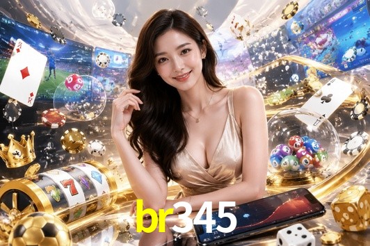 Welcome Bonus br345