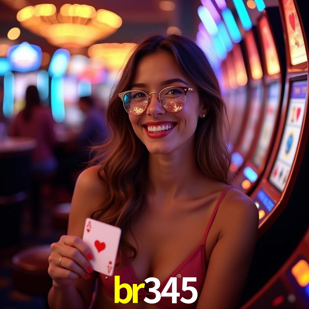 Experiência VIP br345