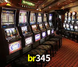 A Revolução dos Aplicativos de Jogos no br345