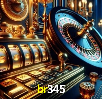 Bônus de Boas-vindas br345