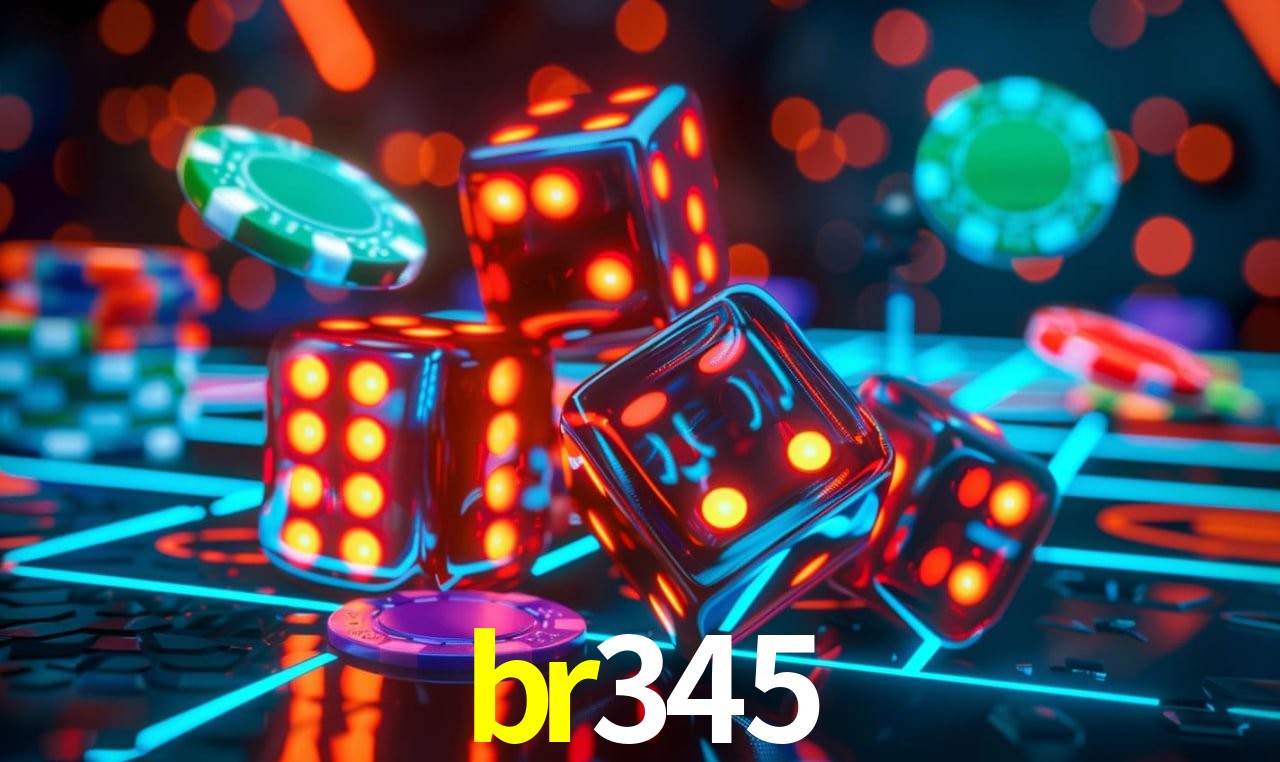 cassino br345