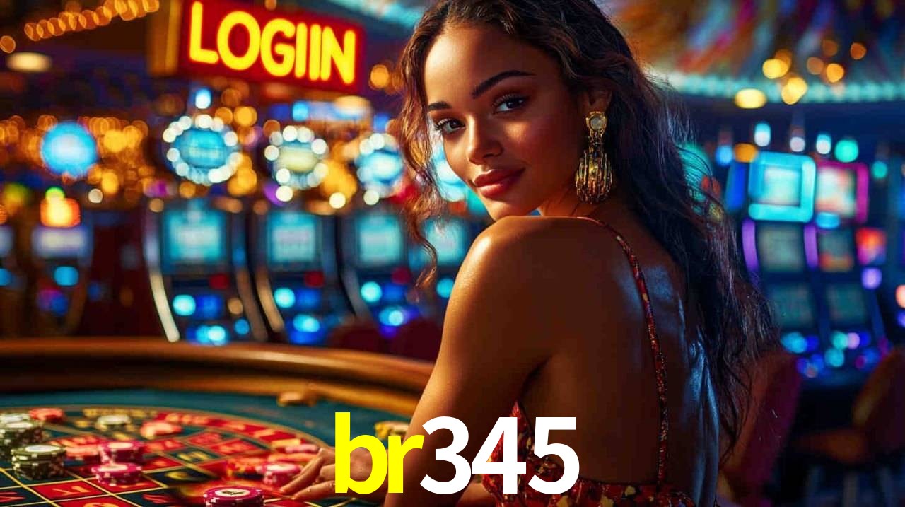Provedores de Jogos br345