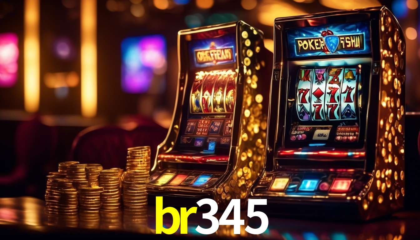 A Emoção da Loteria na br345: Uma Chance de Mudança de Vida