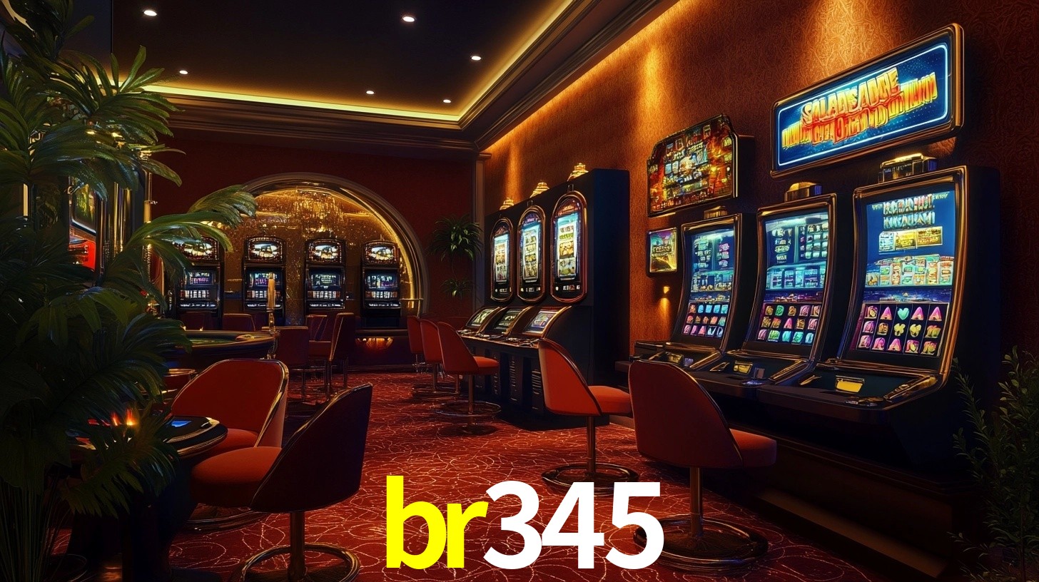 Exclusive Games br345