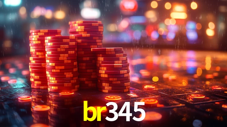 Sinta a adrenalina dos jogos de cassino com br345