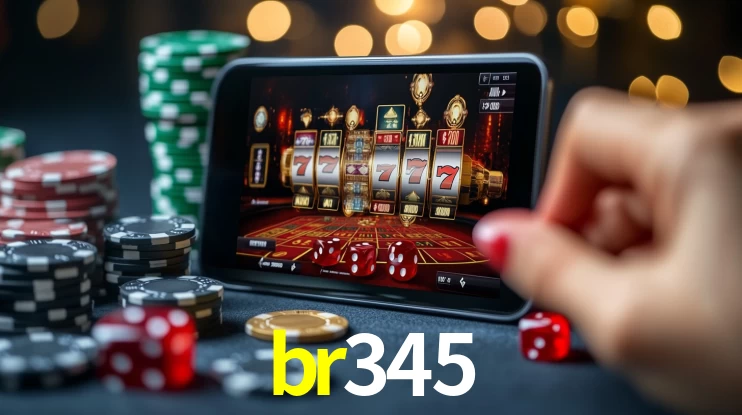 br345 App Interface