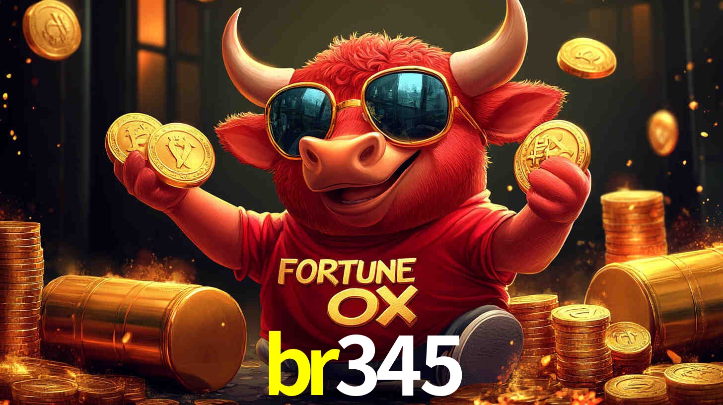 Apostas Esportivas na br345: Um Guia Completo