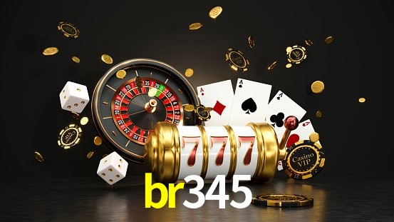 Live Casino br345