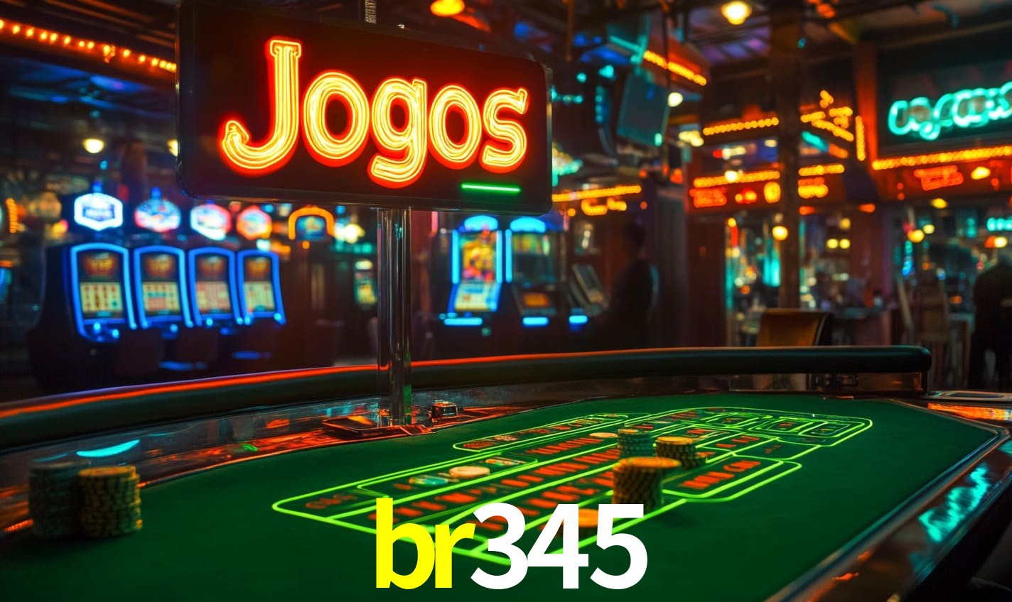 Login Seguro br345