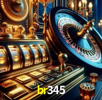 Mesa de Blackjack br345