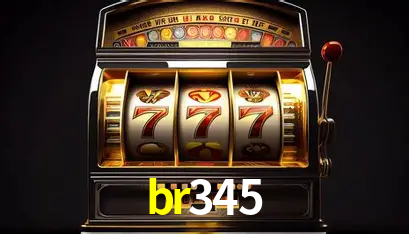 Desvendando o Mundo dos Jogos Virtuais na br345