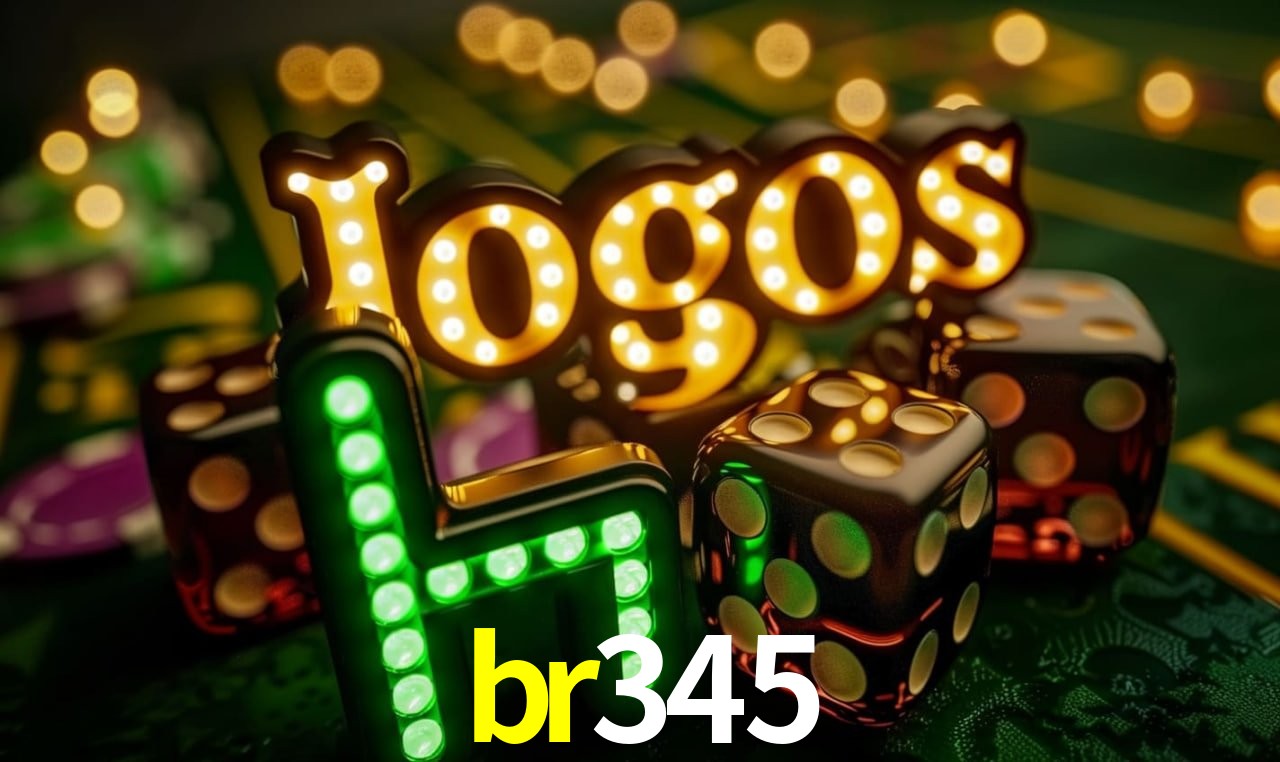 Estatísticas do Jogo br345