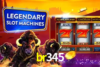 A Revolução dos Aplicativos de Jogos no br345