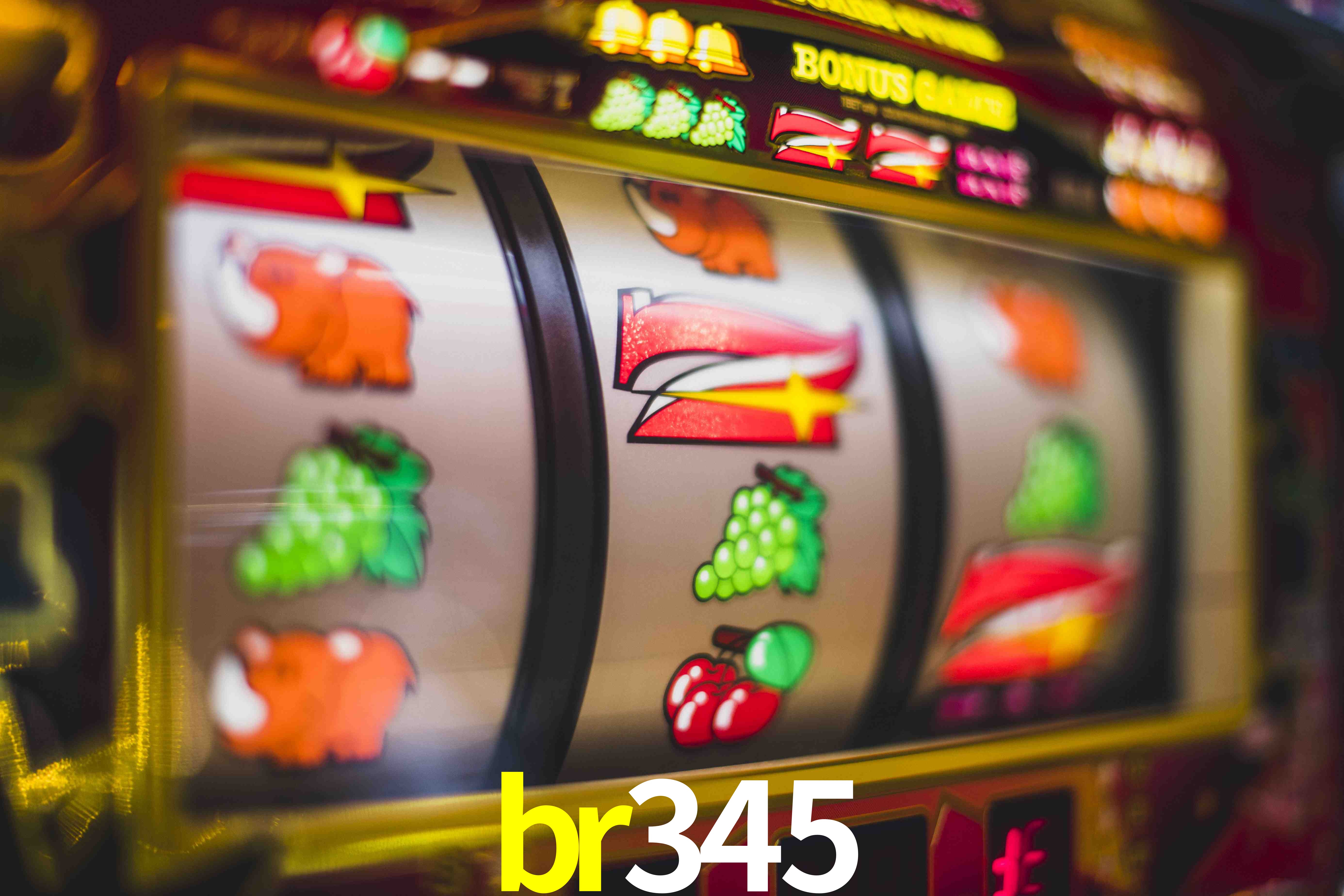 Roulette Table br345