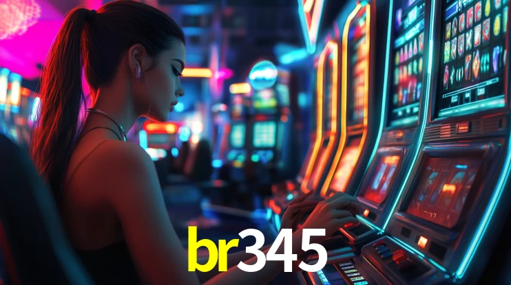 Experimente o Login Seguro Premium no br345