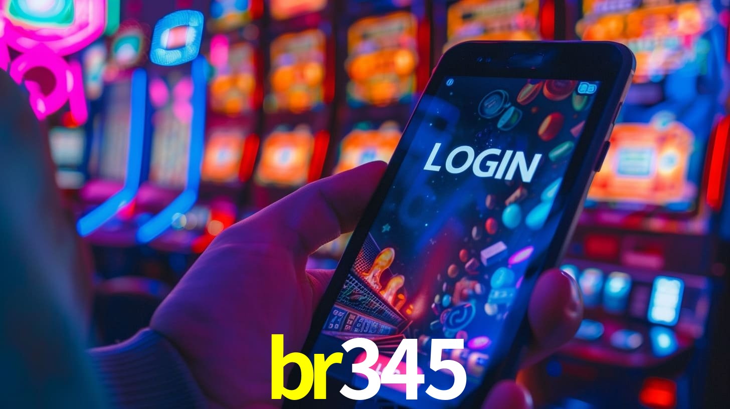 Apostas de Futebol br345