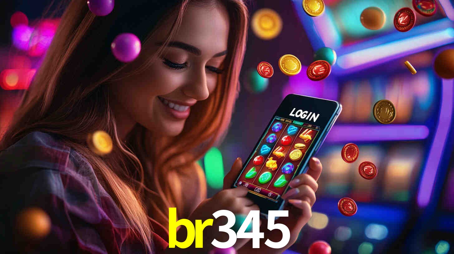 Sinta a adrenalina dos jogos de cassino com br345