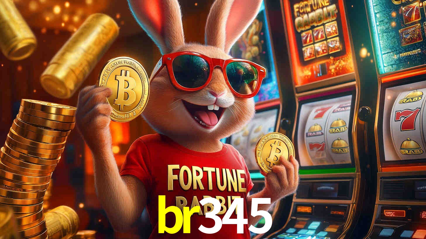 A Popularidade dos Caça-Níqueis no br345