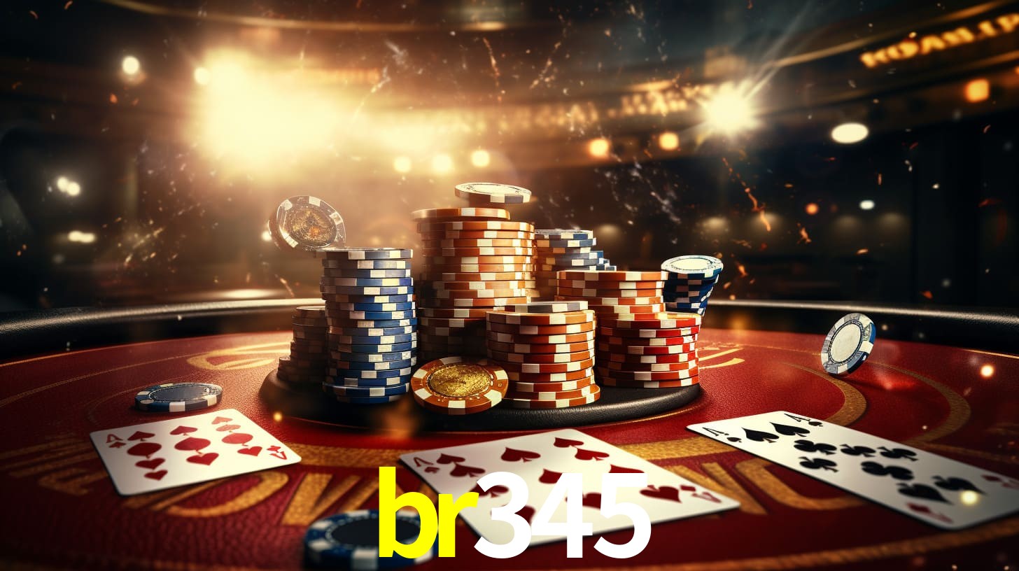 Live Casino br345