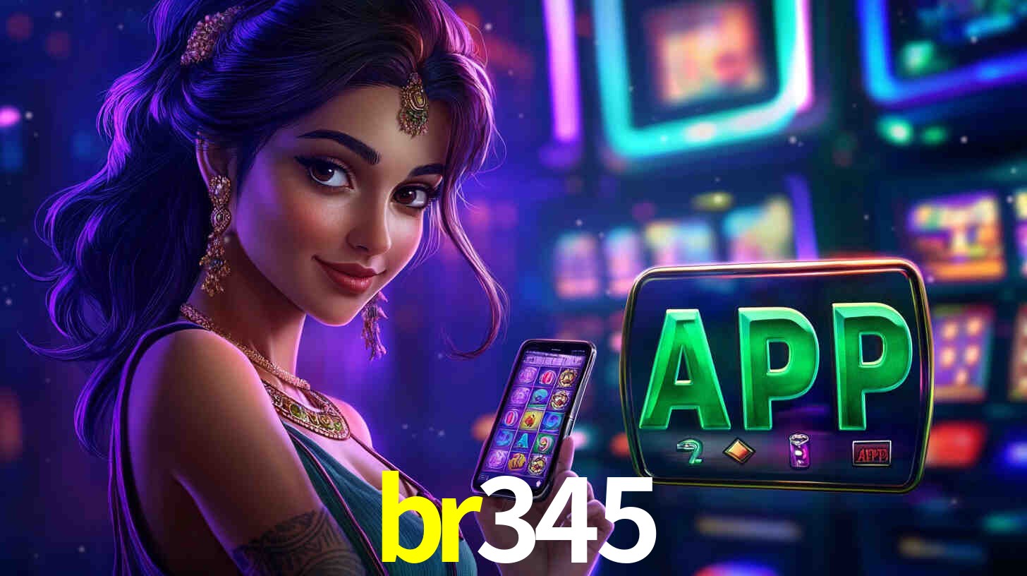 Bônus Generosos e Exclusivos no br345 para Você!