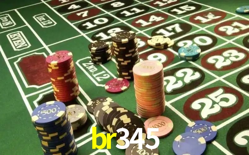 Benefícios da Conta br345