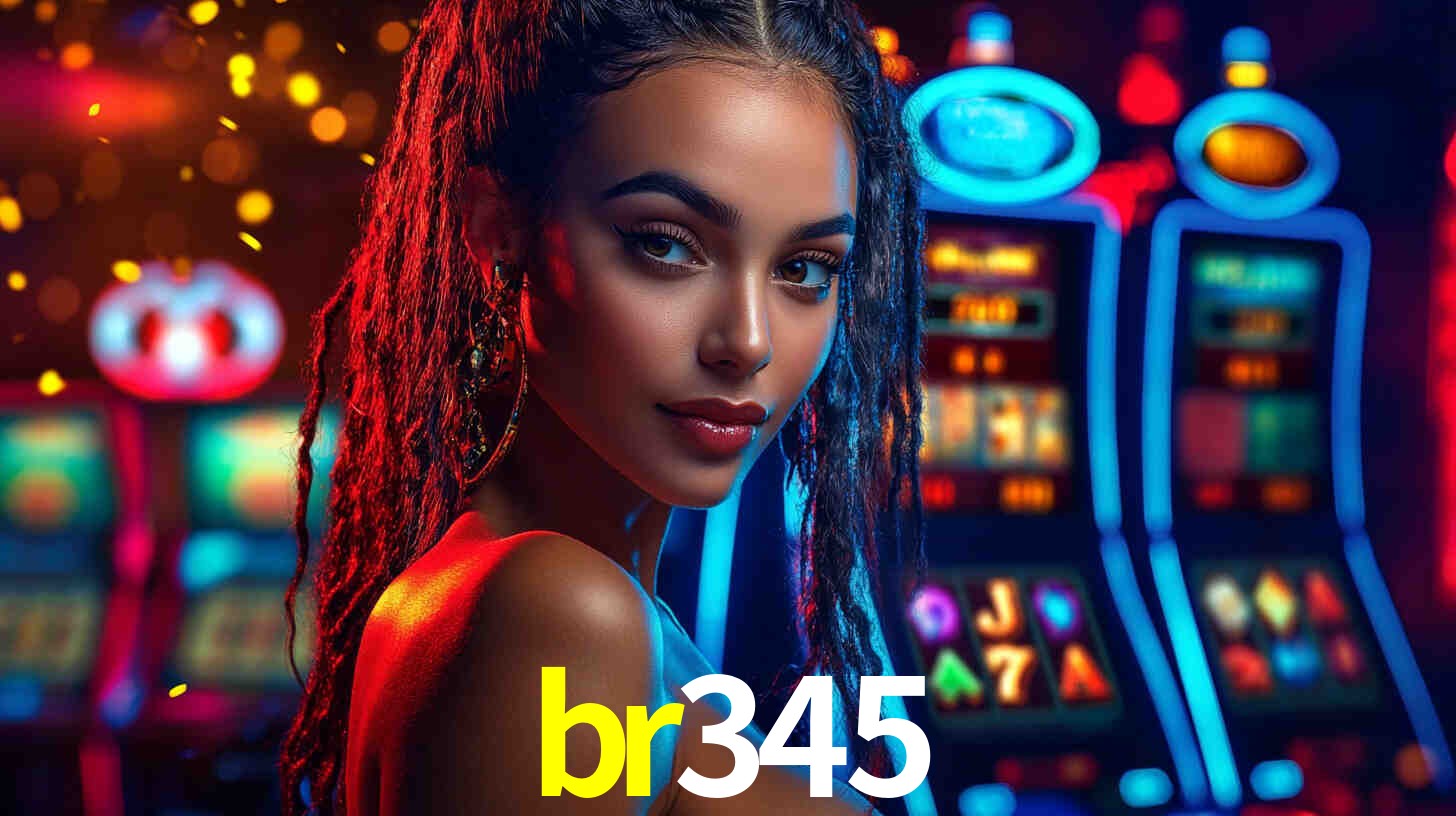 A Experiência Imersiva dos Cassinos Ao Vivo no br345