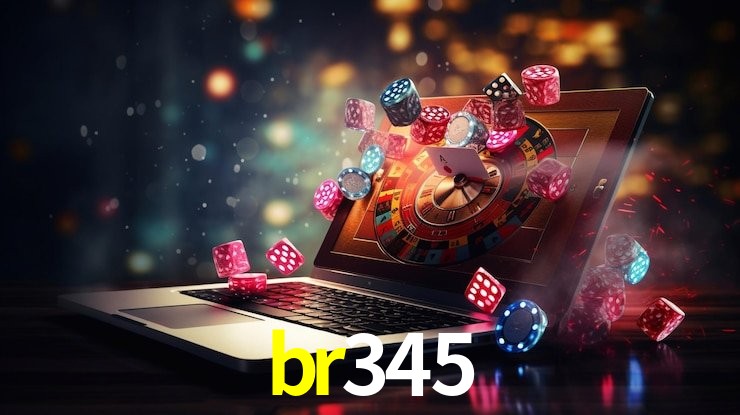 Interface do App br345