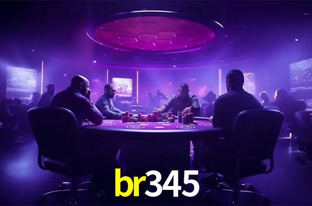 Provedores de Jogos br345