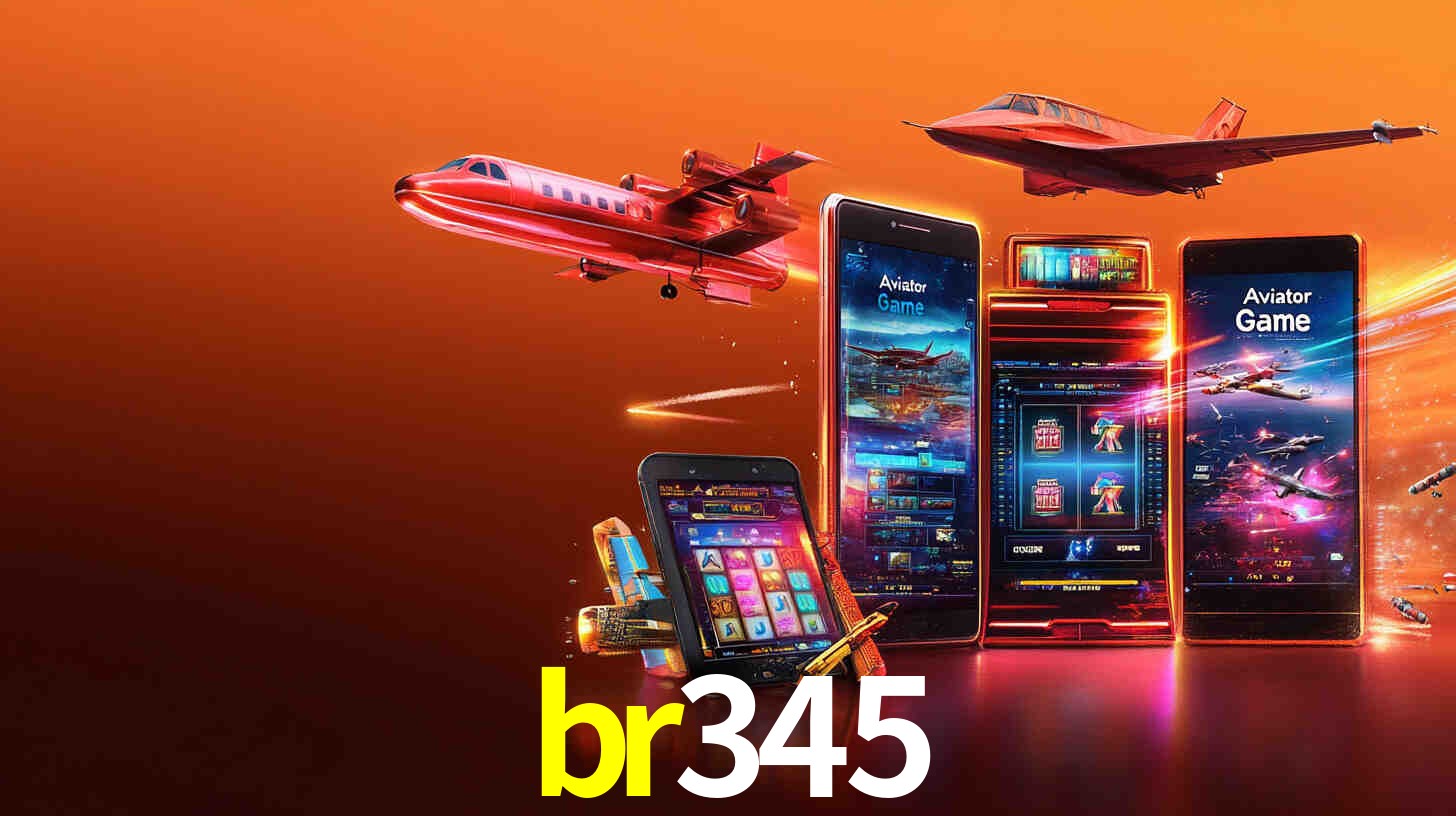 Apostas Esportivas na br345: Um Guia Completo