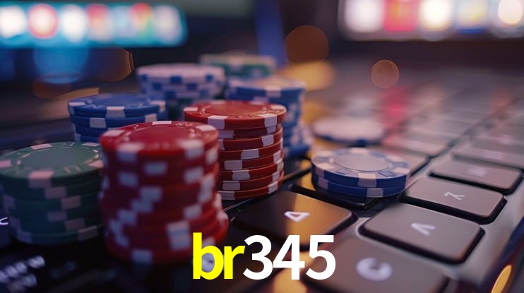 App Mobile br345 - Jogue em Qualquer Lugar no Seu Smartphone