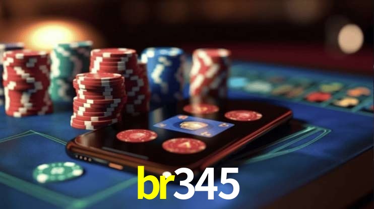 Tecnologia da Plataforma br345