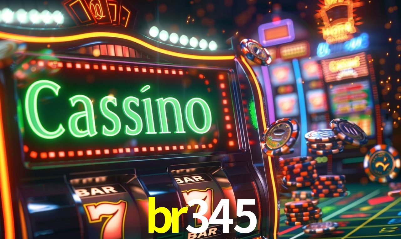 Promoções Sazonais br345