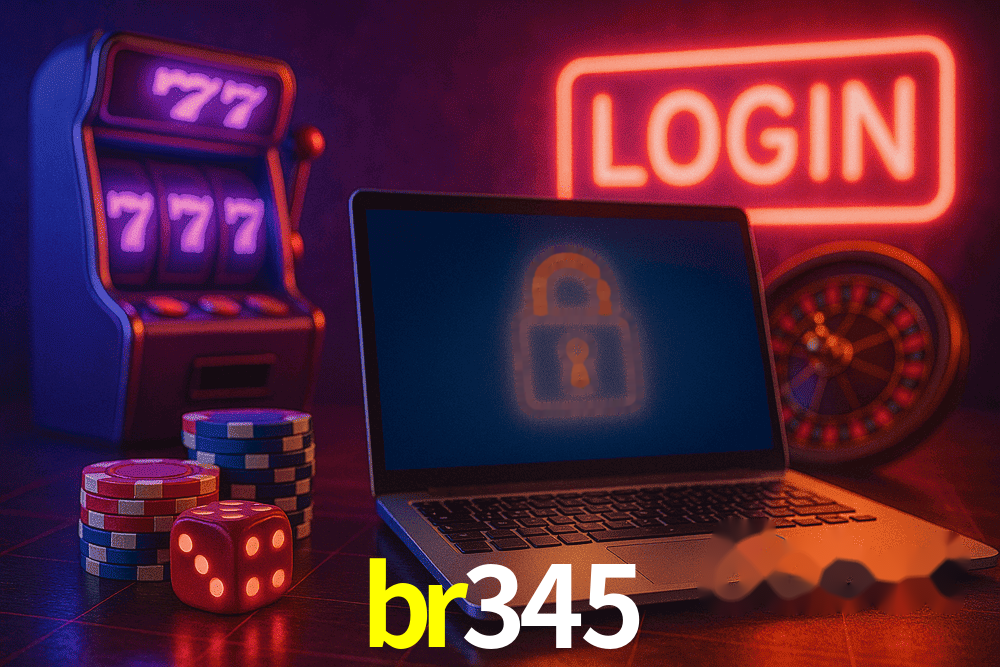 Diretório de Jogos br345