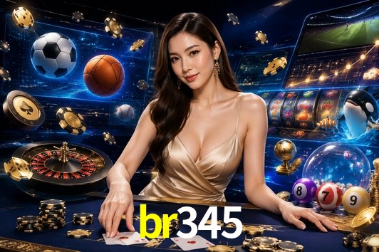 Security Systems br345