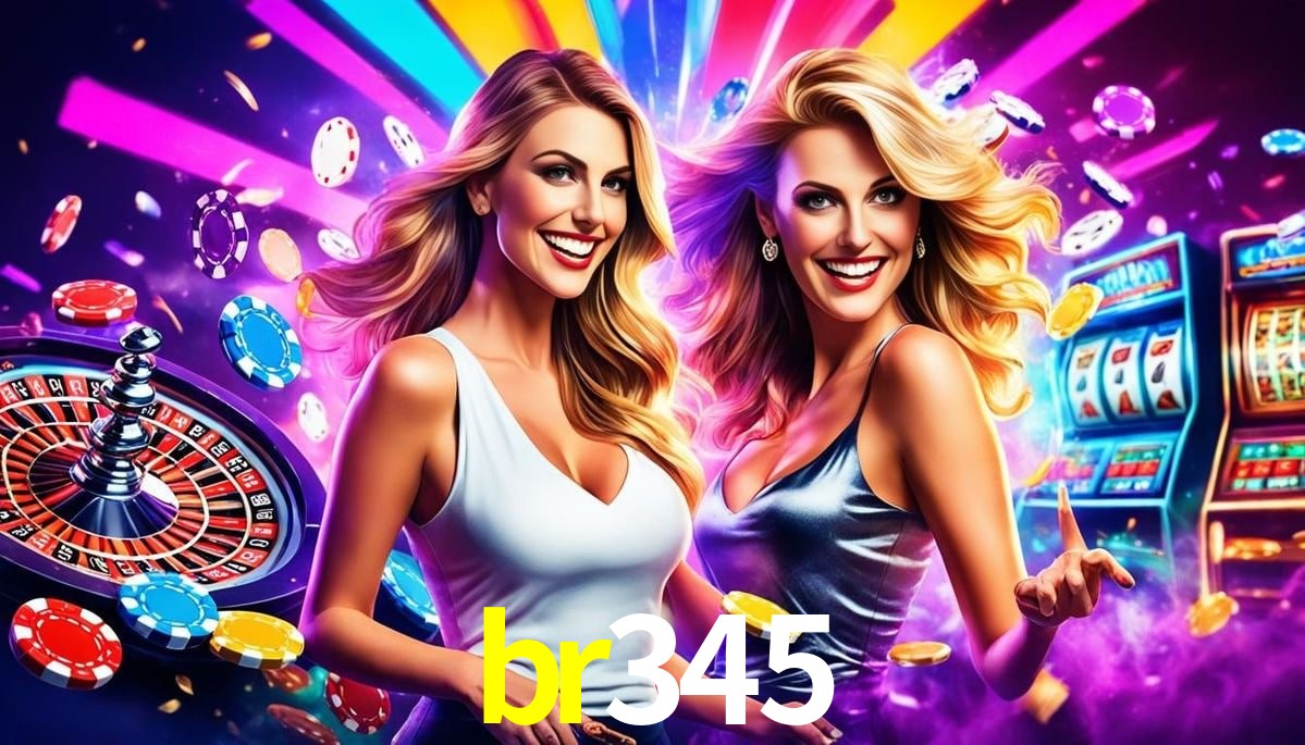 Casino VIP br345
