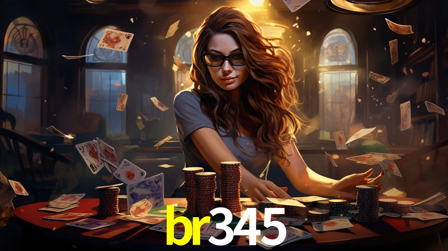 VIP Casino br345