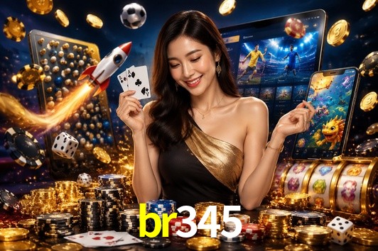 Account Benefits br345