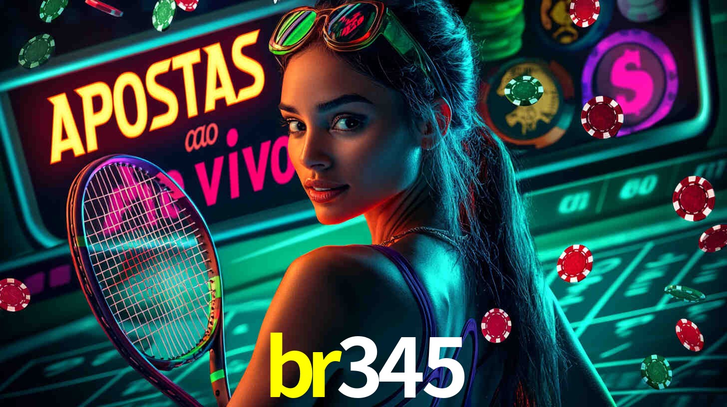 Explorando a Categoria de Eventos em Apostas na br345