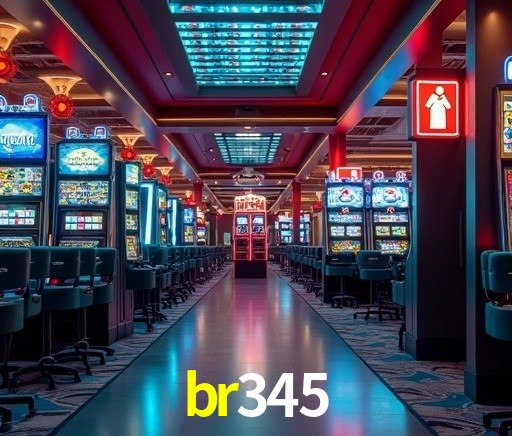 cassino br345