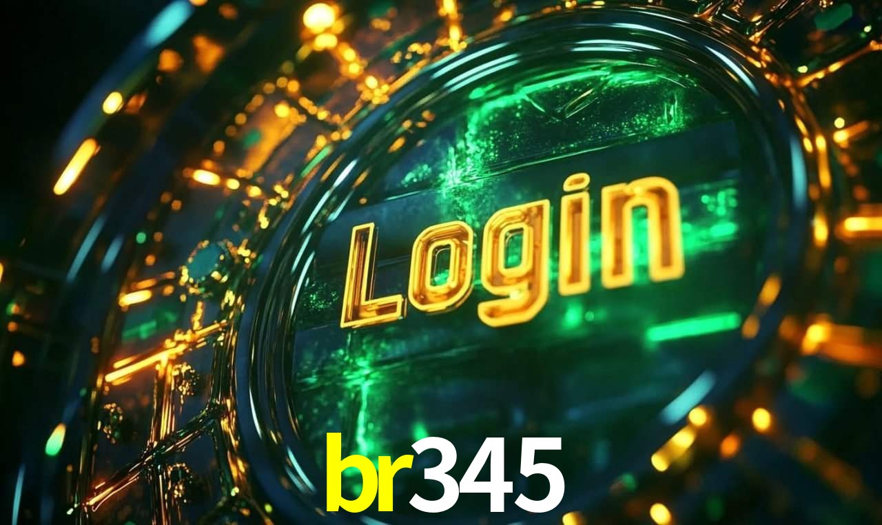 Interface do Aplicativo br345 - Design Premium e Intuitivo