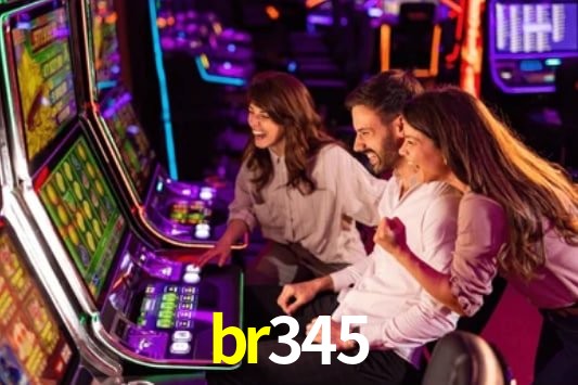 Bônus de Boas-vindas br345