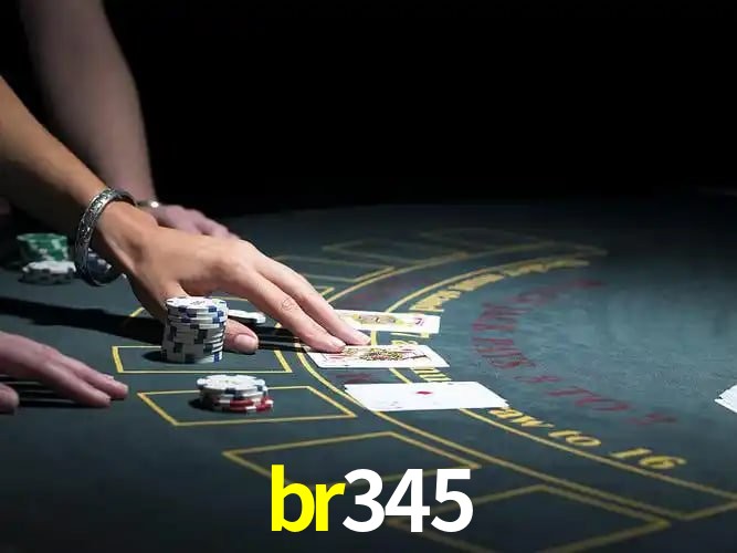 Benefícios do Login br345 - Bônus e Vantagens Exclusivas