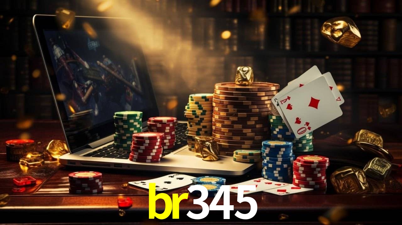Estatísticas Esportivas br345
