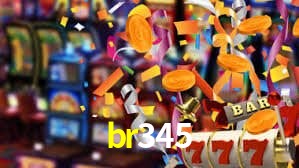 Imagem quadrada de apoio para baixar br345