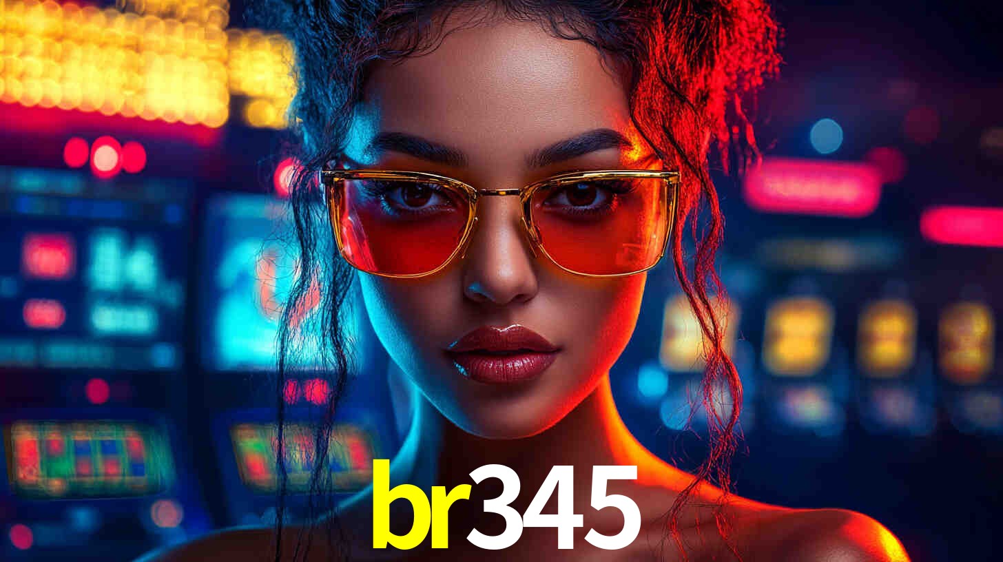 Inovações de Jogos na br345: O Futuro das Experiências Interativas